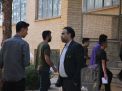 گزارش تصویری آزمون فنی و حرفه ای، کاردانی به کارشناسی